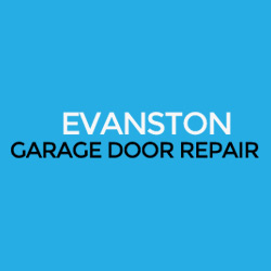 Evanston Garage Door Repair